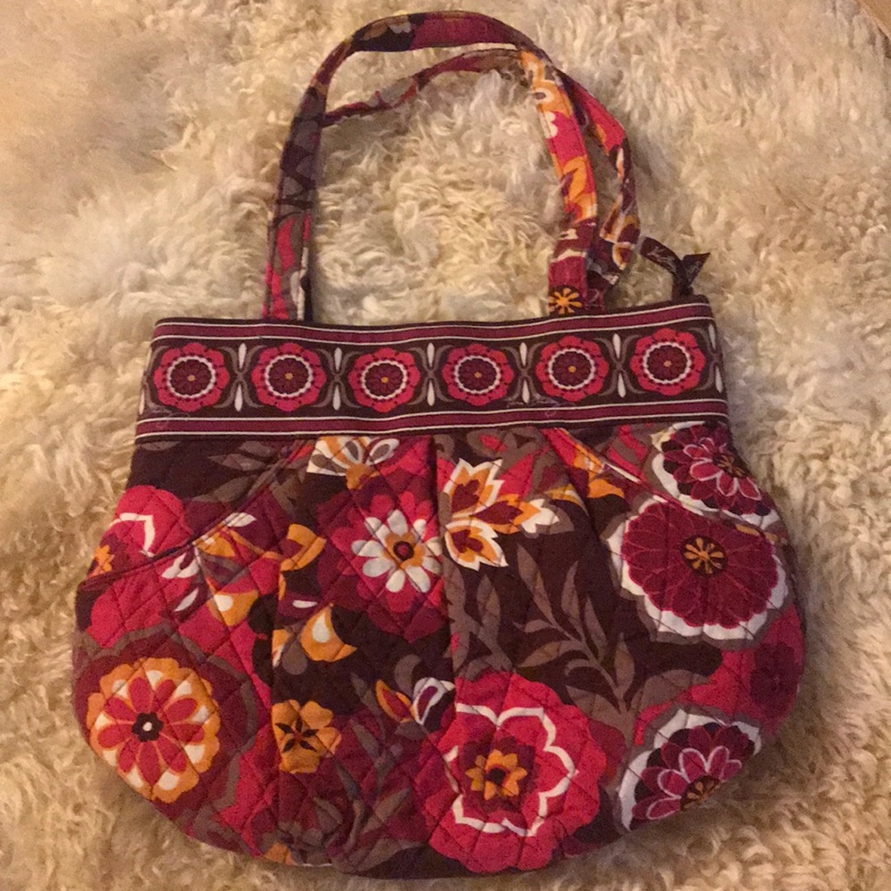 Vera Bradley purse